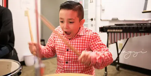 _Guilderland Home 9 Drum Lessons