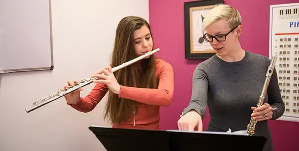 _Guilderland Home 15 Flute Lessons