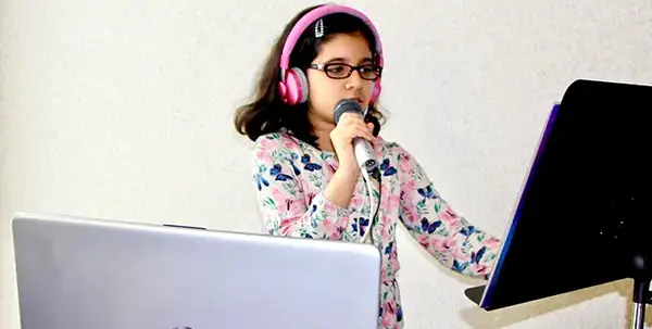_Guilderland Home 7 Voice Lessons