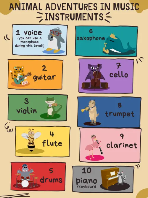 AAM+Instrument