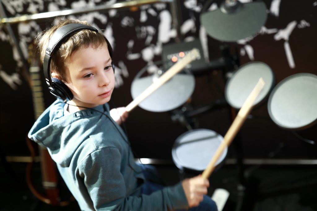 _Guilderland Home 1 Guilderland Drum Lessons