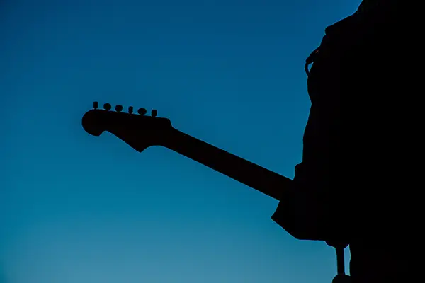 Latham Guitar Lessons