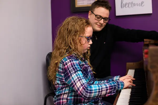 Latham Piano Lessons