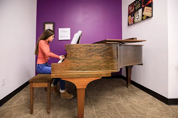 Scotia Piano Lessons