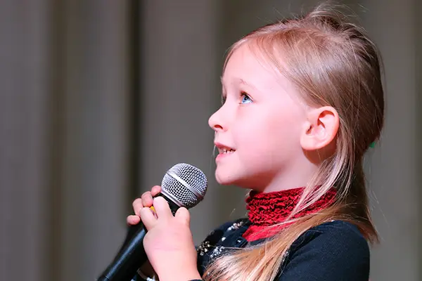 Scotia Voice Lessons